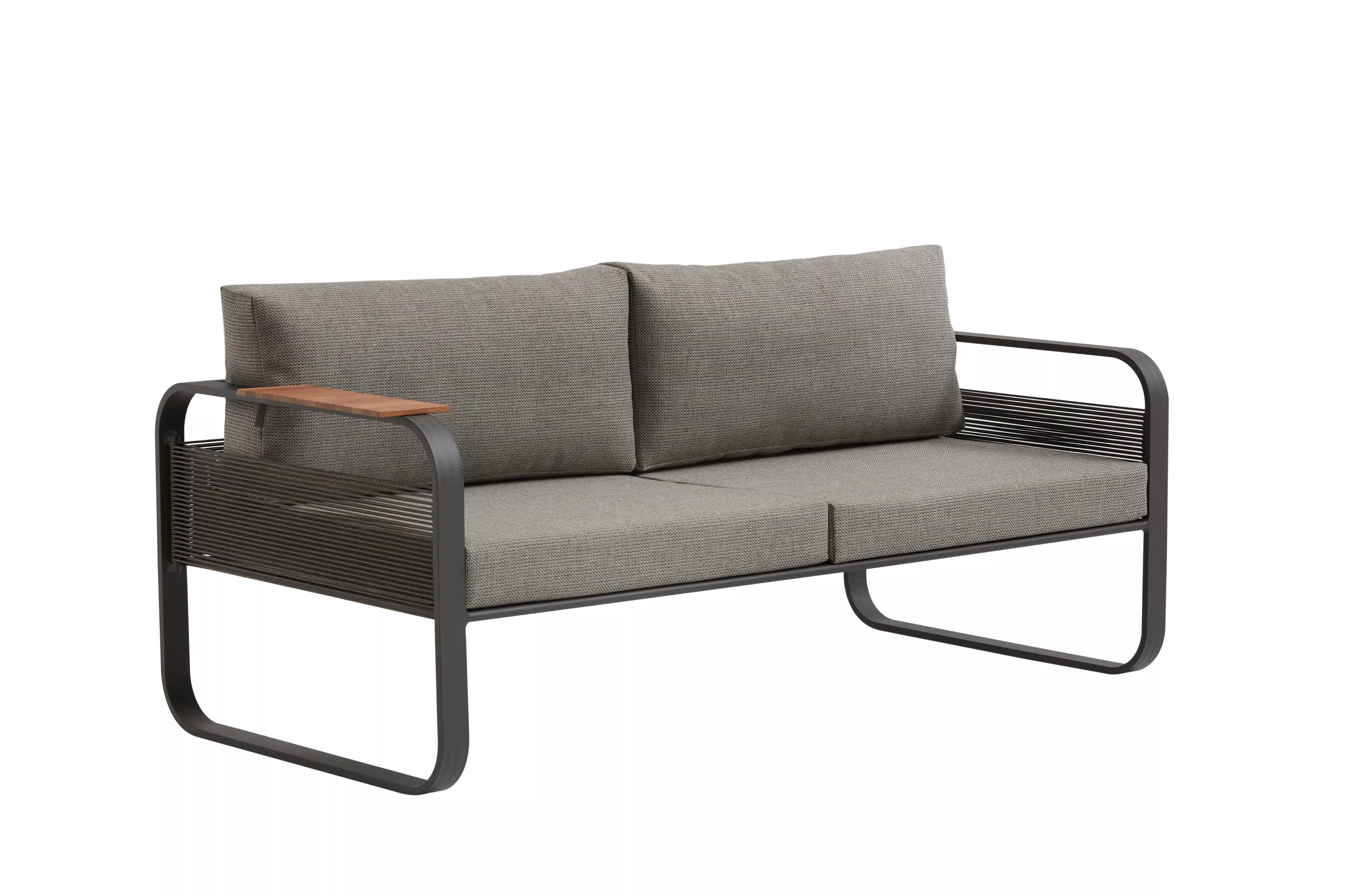 Sofá Piño 2 Lugares